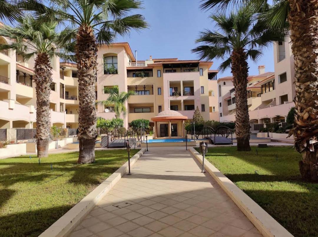 Queens Gardens Paphos Kültér fotó
