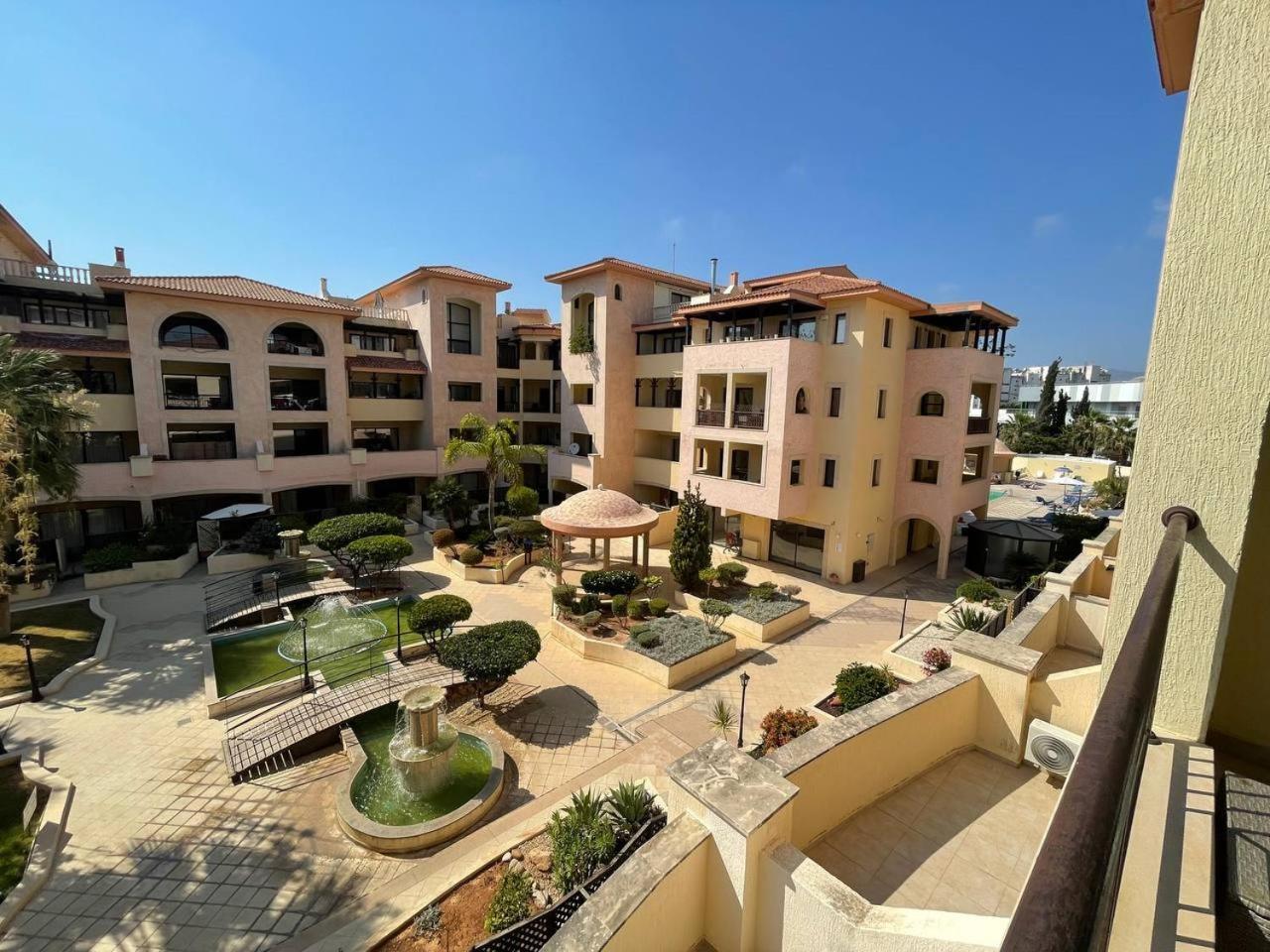 Queens Gardens Paphos Kültér fotó