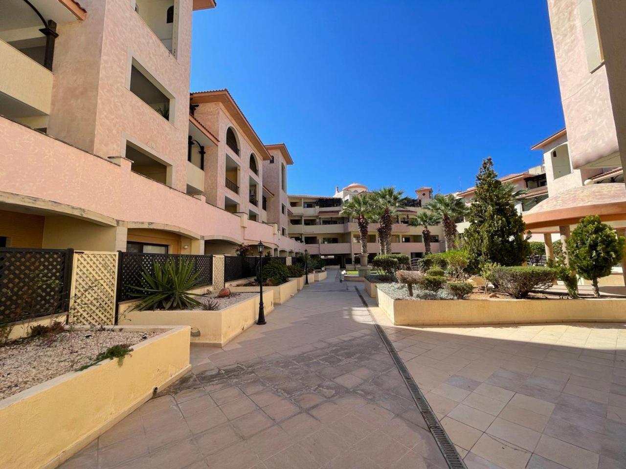 Queens Gardens Paphos Kültér fotó