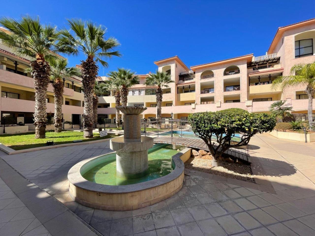 Queens Gardens Paphos Kültér fotó