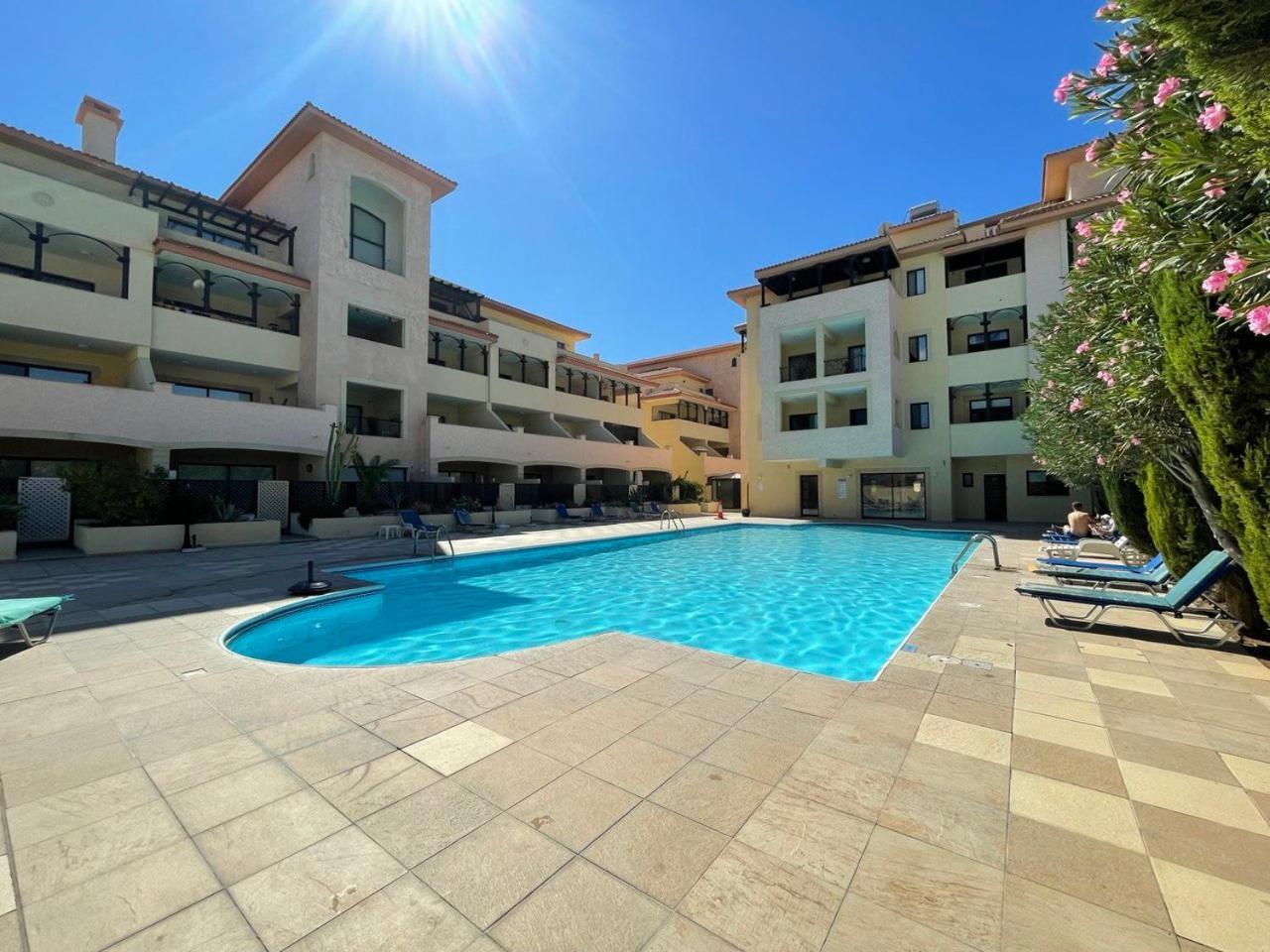 Queens Gardens Paphos Kültér fotó