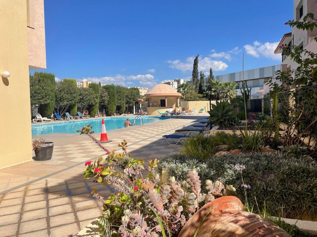 Queens Gardens Paphos Kültér fotó